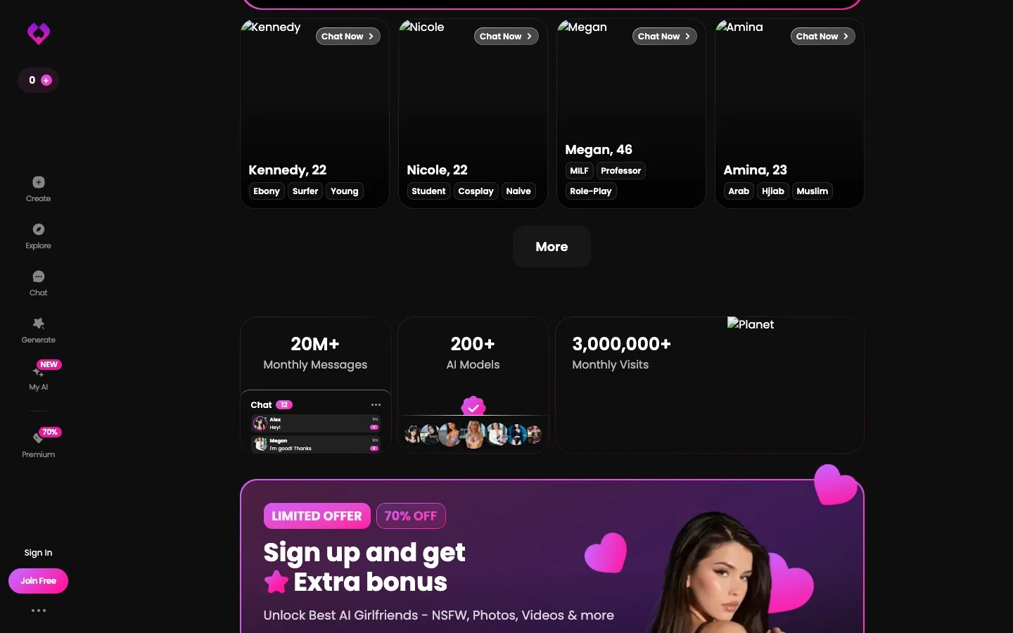 All Current GoLove AI Deals (May 2026)